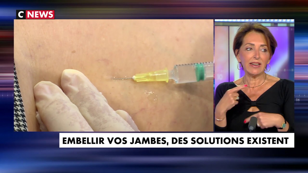 Valerie Leduc Bonjour docteur Milhau