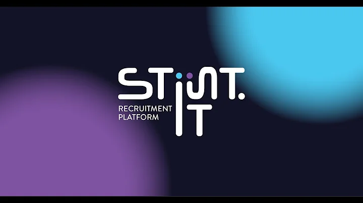 Welcome to Stiint.it