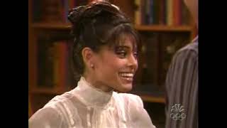 Last Theresa / Fox Scene With Justin Hartley