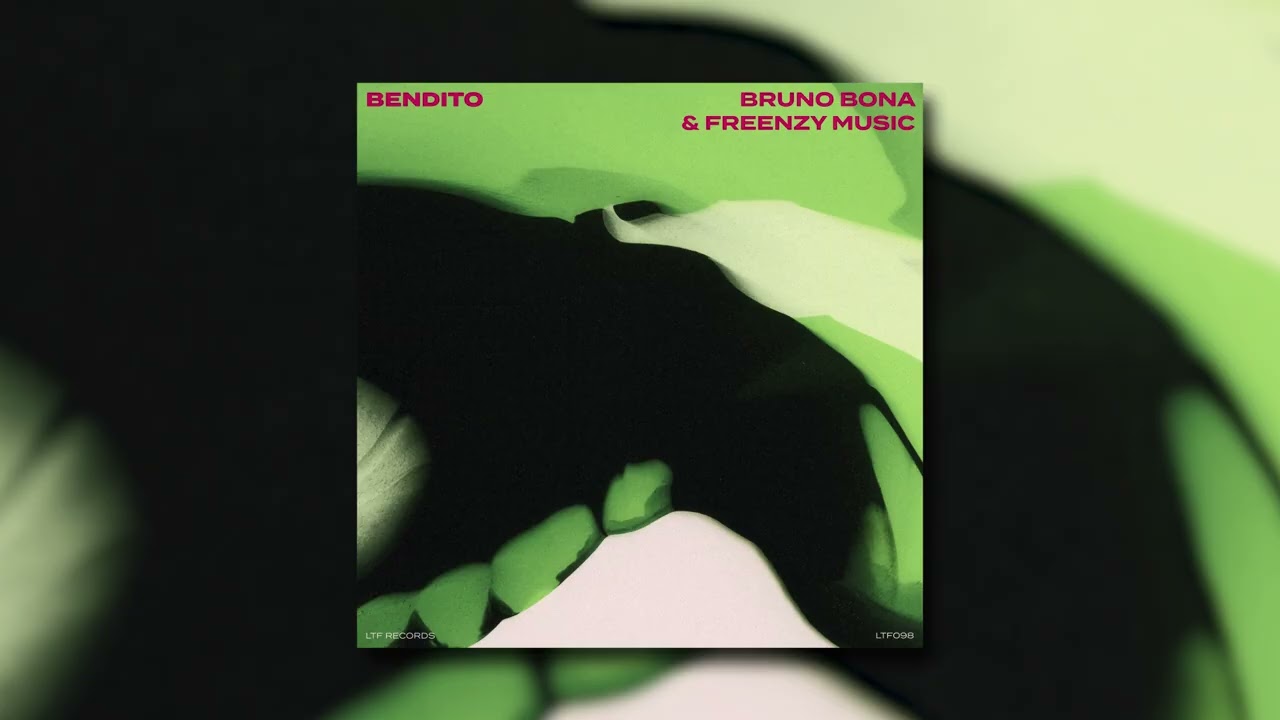 Guarda Bruno Bona & Freenzy Music - Bendito su YouTube Guarda Bruno Bona & Freenzy Music - Bendito su YouTube