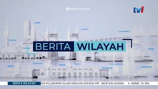 3 SEPTEMBER 2025 - BERITA WILAYAH PENUH