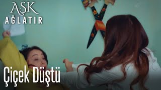 Çiçek düştü - Aşk Ağlatır Resimi