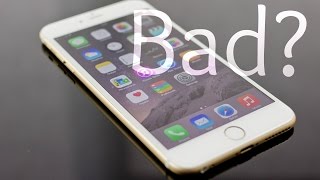 Do You Have a Bad iPhone 6s?
