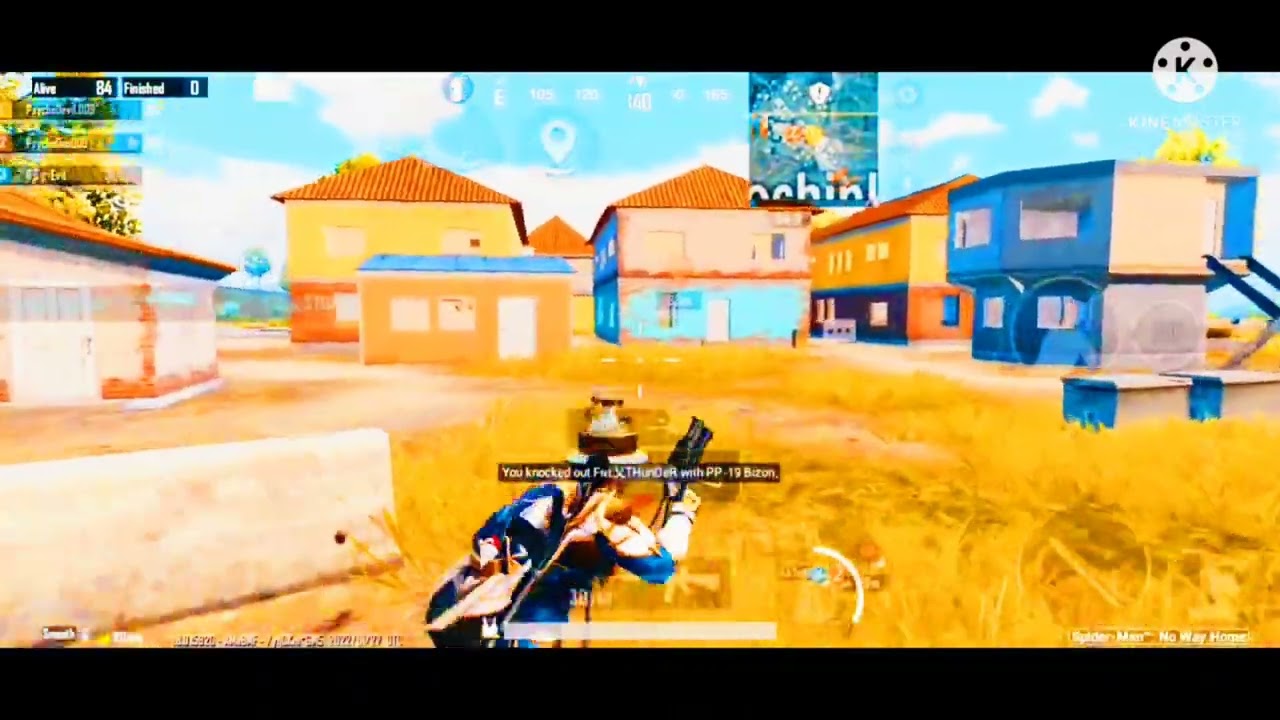 SPONGE808✨ | StaxZ Gaming gameplay | RE-EDITED