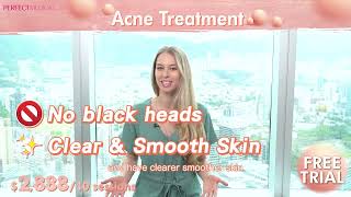 Get Soft and clear skin with Stacey - [Free Trial] screenshot 3