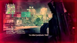 Harmony - a Cod 4 Dualtage by Maattty _ Nomling