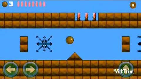 Bounce Classic Brown Level 17