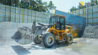 🚧 SCC Group | Advanced Ready-Mix Concrete Plant | Precision Mixing Technology