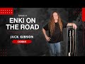 ENKI ON THE ROAD with Jack Gibson - Exodus