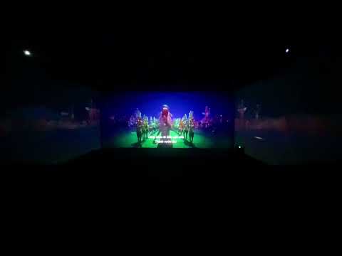 Zootopia 2 Zoo By Shakira End Credits Ultra 4DX 