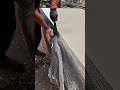 Effective Techniques for Cutting Honeycomb Panel Sides Using a Special Knife Manually