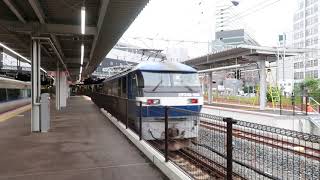 EF210-104@新大阪