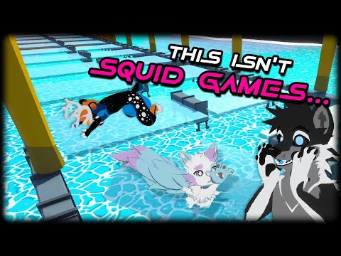 Multiplayer Parkour PLUS Firefighting? | Firefighters Together