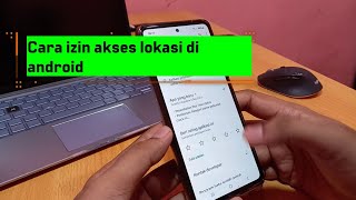 How to allow location access on Android screenshot 5