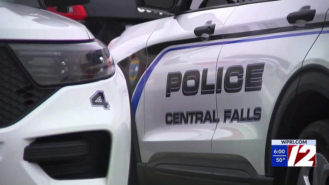 8 people face judge in connection with Central Falls woman's death