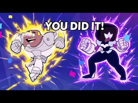 Cartoon Network Gameplays [Cartoon Network]