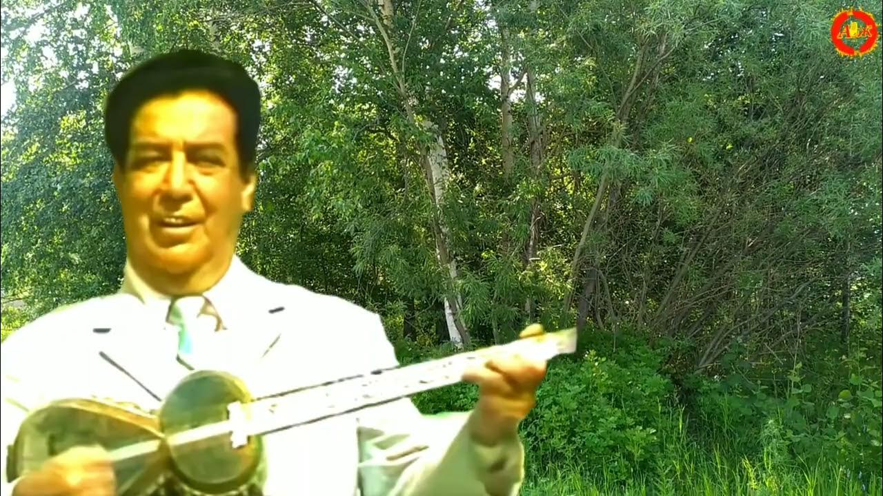 Фахриддин Умаров ижро этган қўшиқлардан бири - YouTube