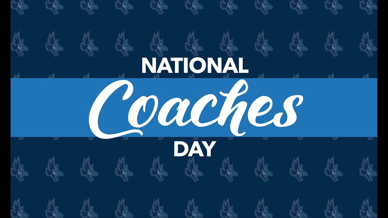 Keiser University Celebrates National Coaches Day YouTube