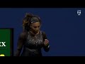 Serena Williams could be making a comeback | 2026 Australian Open | TC Live