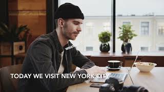 5 Best Coffee Shops in New York City
