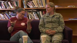 Mom Powers - Episode 12 - Having Five Kids - Part 7 Of 10