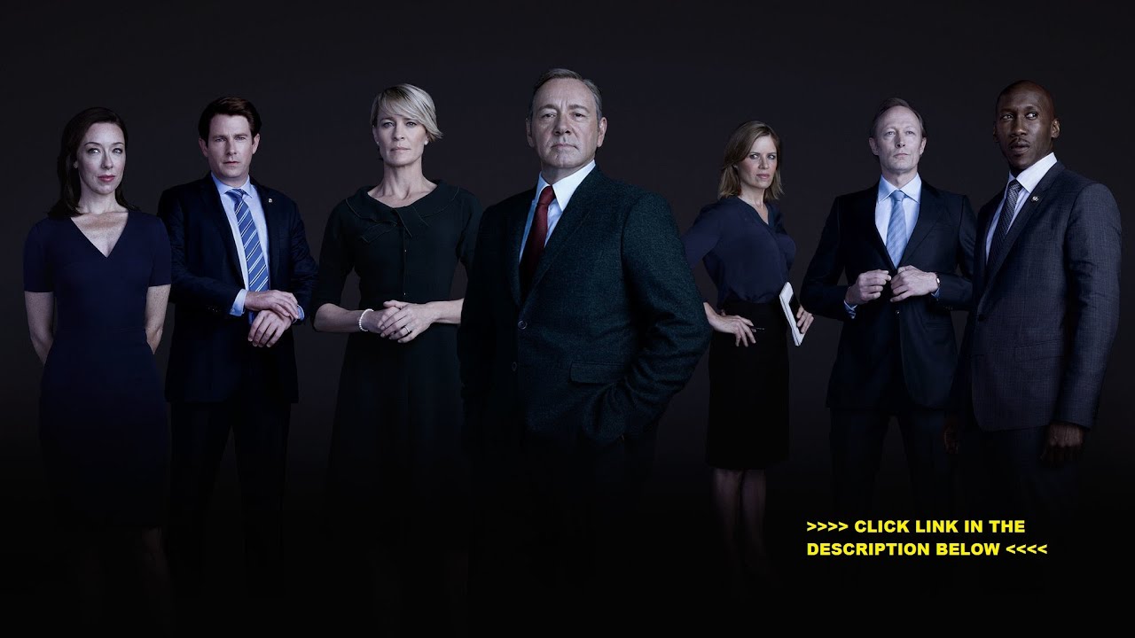 stream house of cards