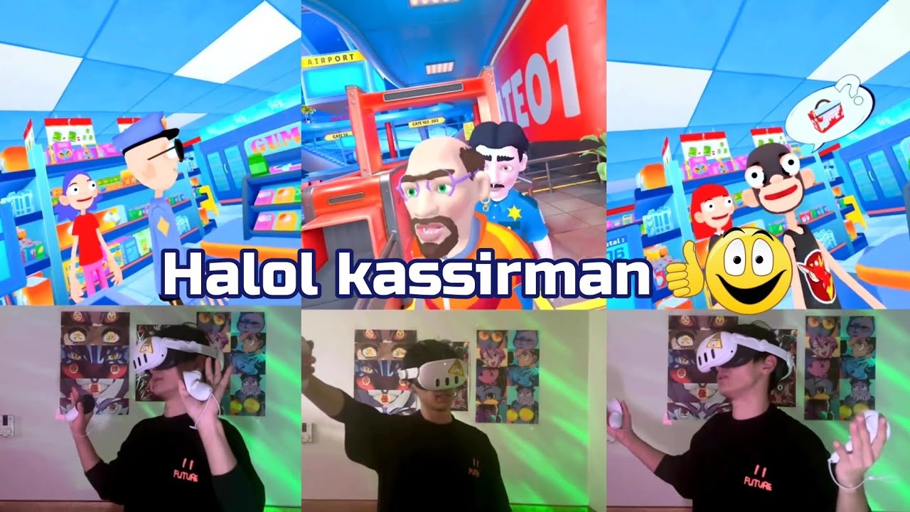 Halol kassirman 😁 roro.off_  Yoqmasayam like bosamiz 