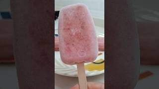 МОРОЖЕНОЕ? ИЗ КЛУБНИКИ? И БАНАНА? shortvideo icecream