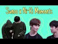 [ENHYPEN] SUNOO & NI-KI moments part1 |SunKi moments