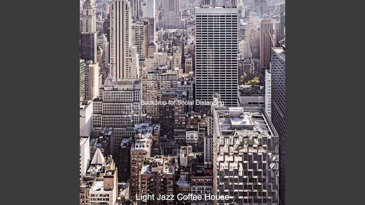 Vibes for Social Distancing