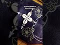 #shorts ☠️ BARON SAMEDI ☠️ VOODOO CUSTOM BAG #voodoo #baronsamedi #haiti #blackmagic #warlock #gift