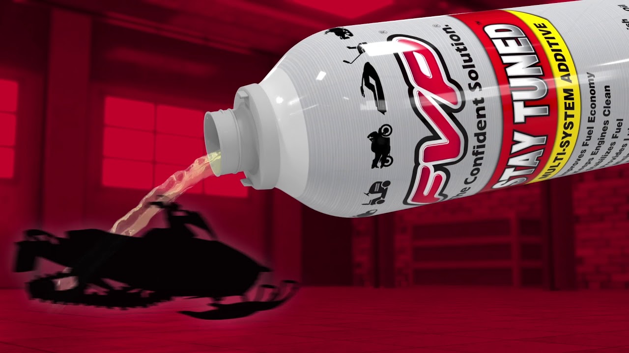 FVP Stay Tuned Ad YouTube