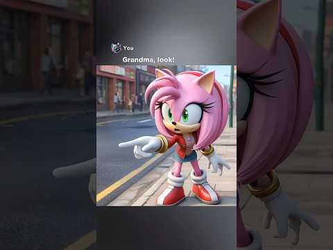 Mushrooms You Should Avoid ai memes sonic