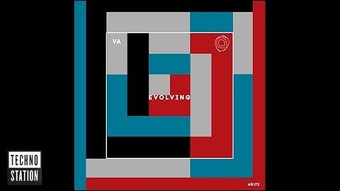 Gaston Ponte - M32 | Techno Station