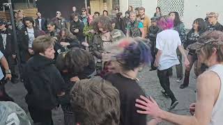 GREEBLER Live SLC 04/18/24