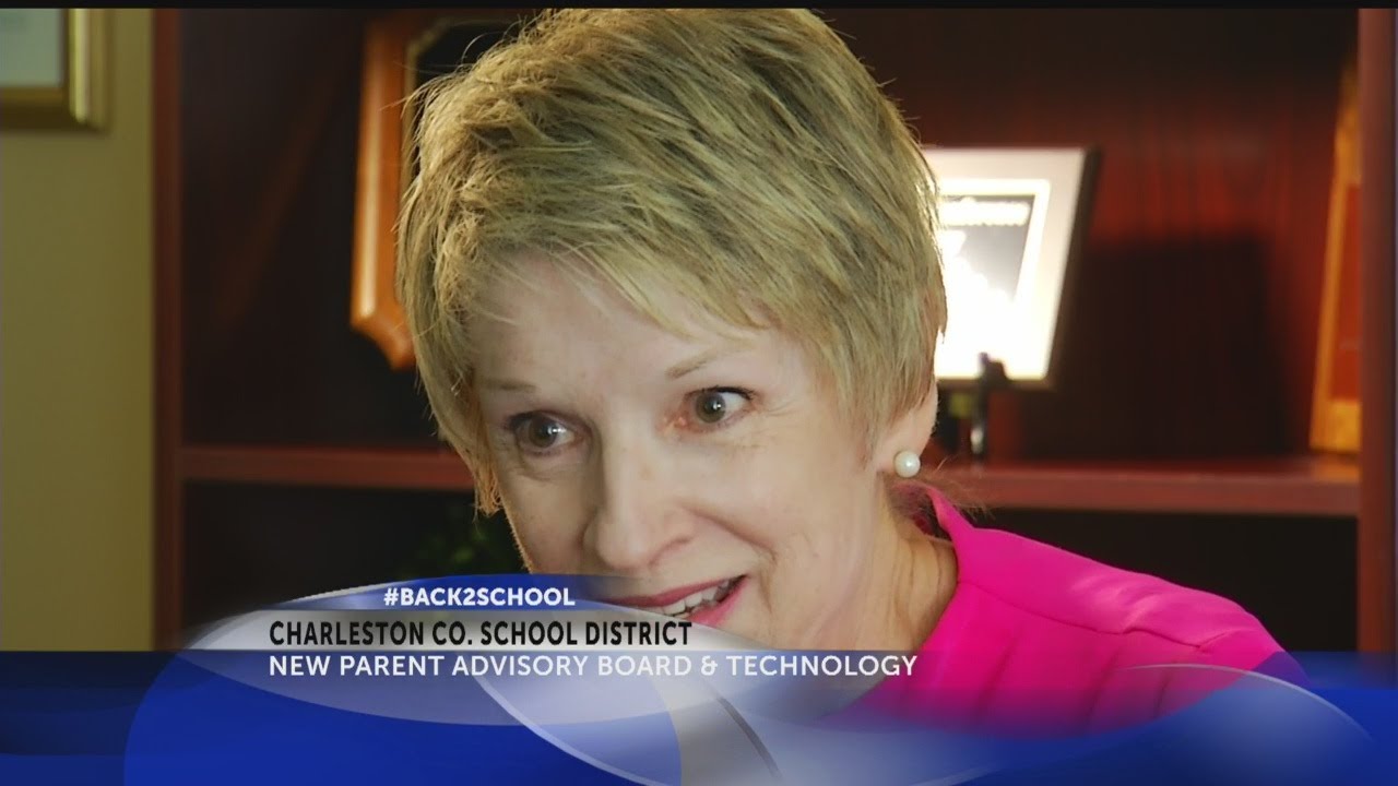 Charleston County School District YouTube charleston-county-school-district-youtube