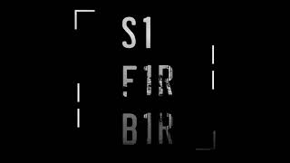 Sıfır Bir 4 .Sezon (Zil Sesi)