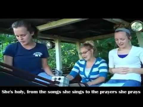 She's Country (Christian Version)