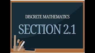2.1 PROPOSITIONS AND LOGICAL OPERATIONS
