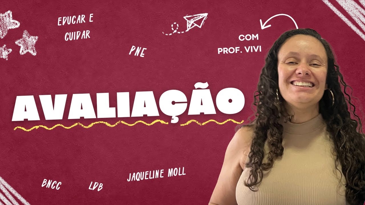 Avaliação | Aulão do Prof. Toninho 2025