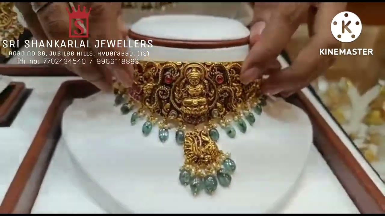 SRI SHANKARLAL JEWELLERS – SRI SHANKARLAL JEWELLERS