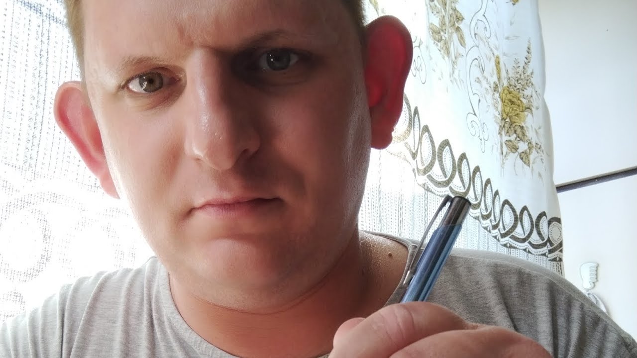 Magyar Asmr. Dr Krisz a pszichológus,meg hallgat téged