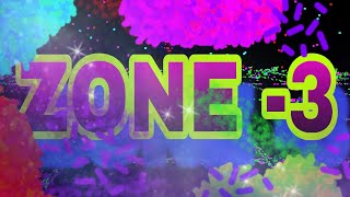 RE-COMPLETING ZONE -3 IN MODESHOOT (very quick and fast video btw)
