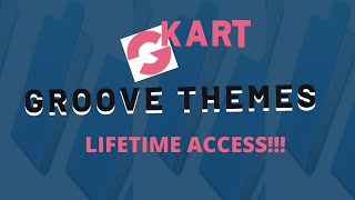 Groovekart Themes Overview and Lifetime Access screenshot 4