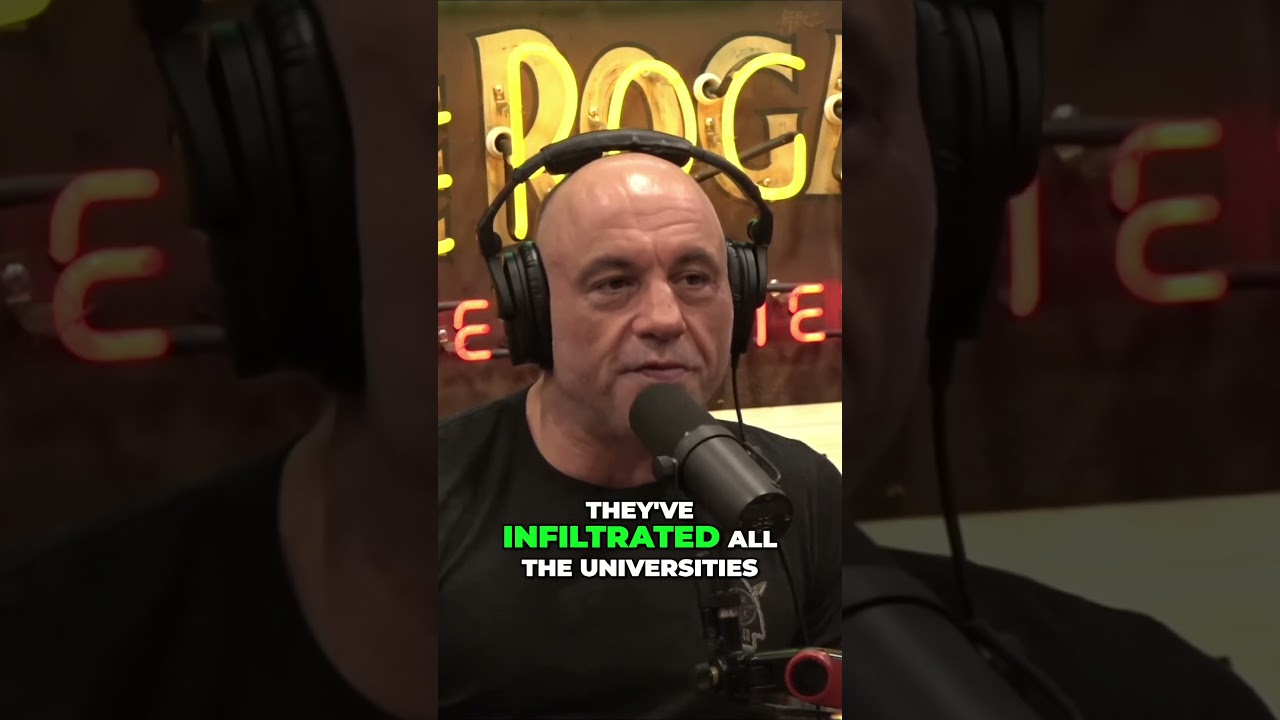 The Communist Takeover  Yuri Bezmenov Predicted America's Future in 1964 