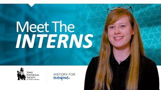 Meet the Interns: Emily Royston