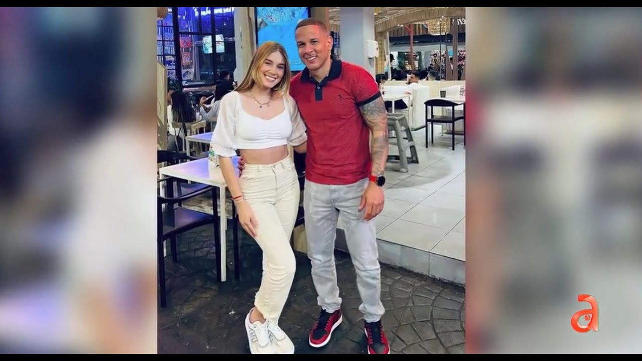 americateve | Hombre desaparece misteriosamente de su casa en Hialeah dejando a su esposa y tres hijas