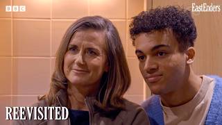 Long Lost Son Arrives In Walford! | This Week On EastEnders