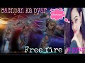 Love story free fire bachpan ka pyar bhul nahin jana re