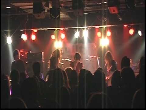 「is this LOVE?」 2010/12/12  by 浜崎あゆみコピーバンドguilty